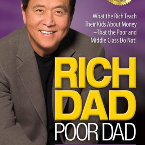 rich dad poor dad: book